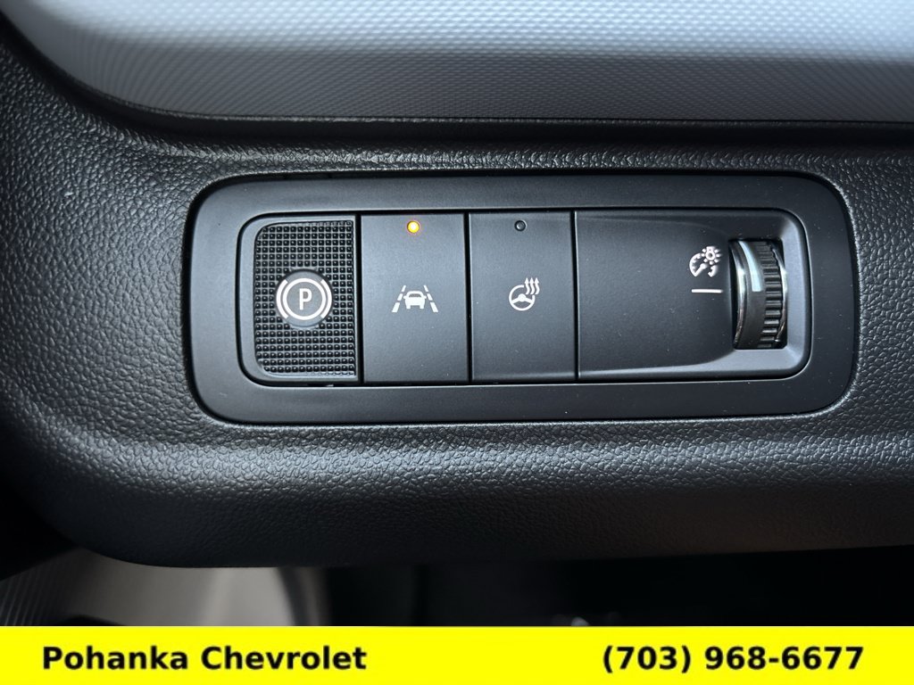 New 2027 Chevrolet Bolt LT w/ Comfort Package FWD image 14
