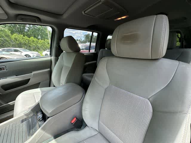 Used 2015 Honda Pilot SE image 13