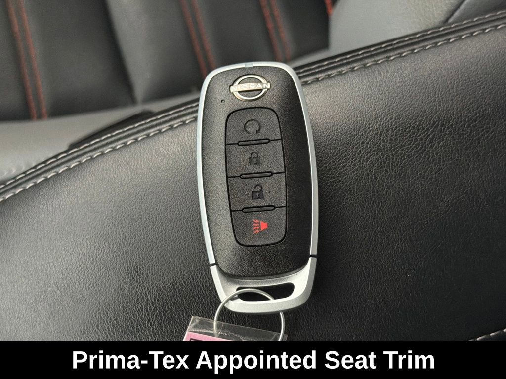 Used 2024 Nissan Kicks SR w/ SR Premium Package image 20