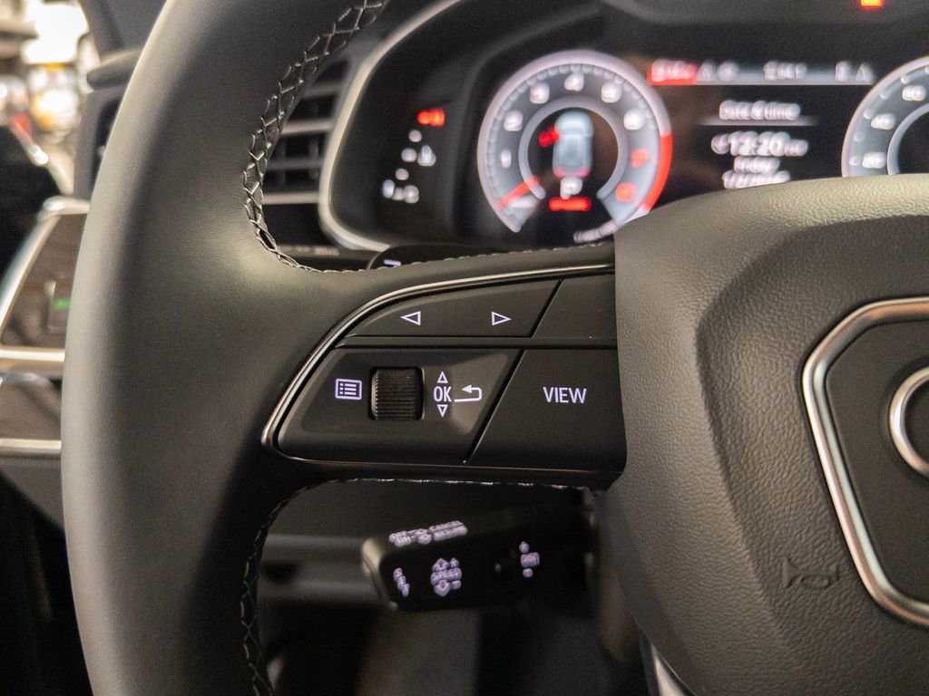 New 2026 Audi Q8 Premium Plus image 14