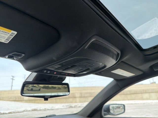 Used 2017 Cadillac CT6 Luxury w/ Rear Seat Package image 12