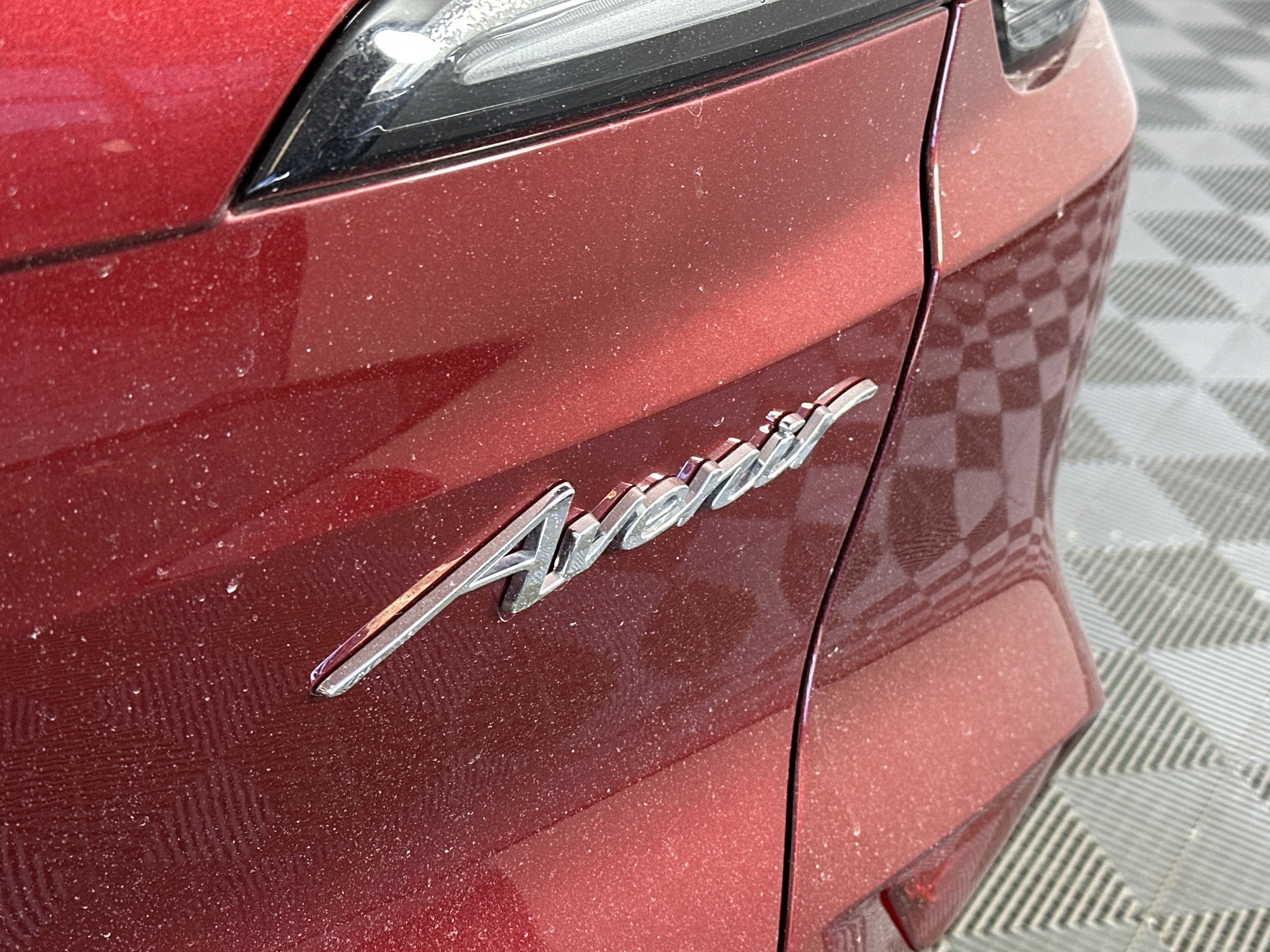 Certified 2024 Buick Envista Avenir image 18