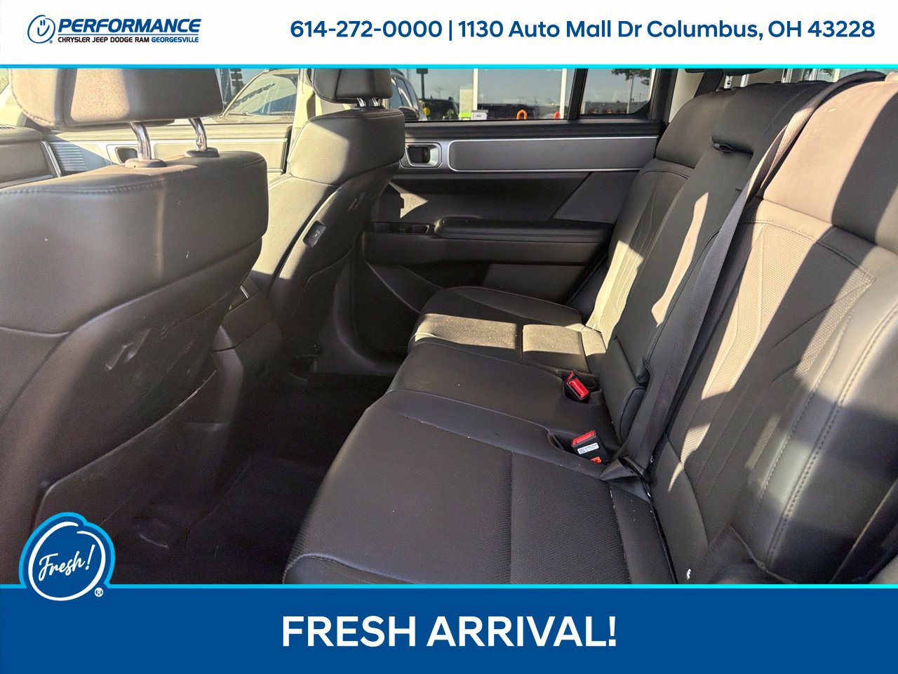 Used 2024 Hyundai Santa Fe SEL AWD/4WD image 17