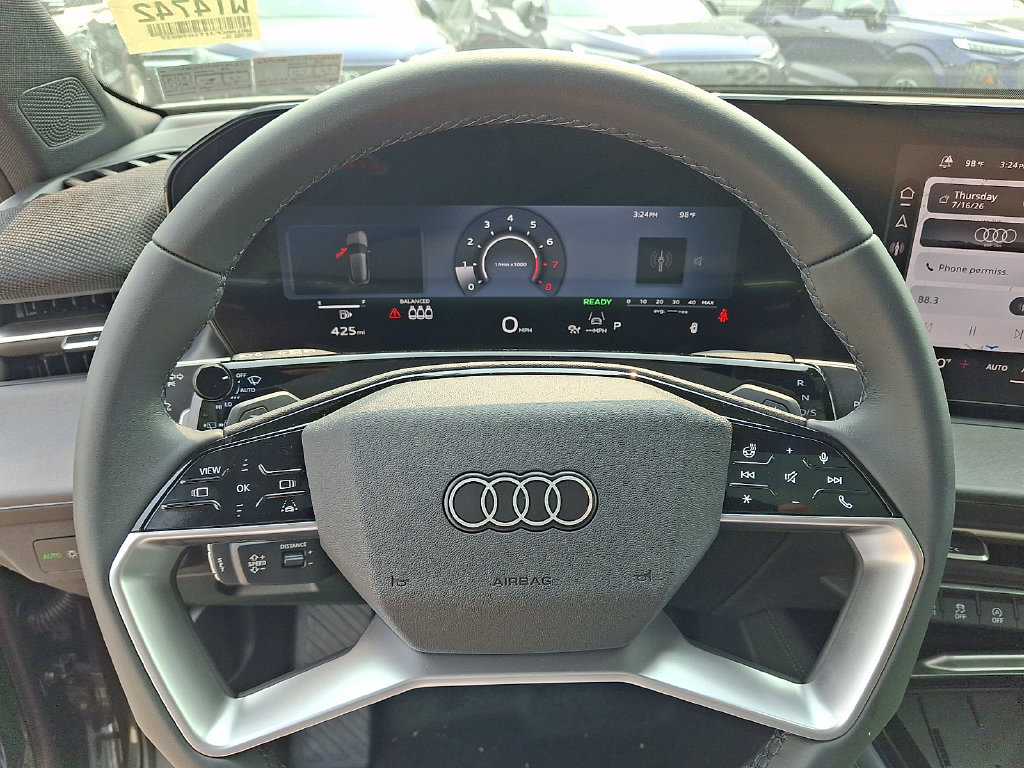 New 2026 Audi Q3 quattro 2.0T AWD/4WD image 11
