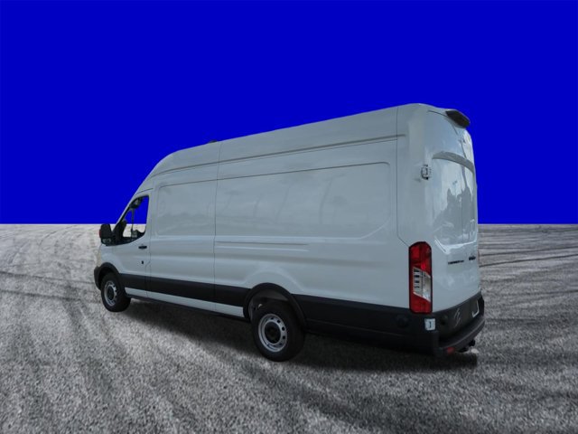 New 2026 Ford Transit 350 148 High Roof Extended RWD image 6