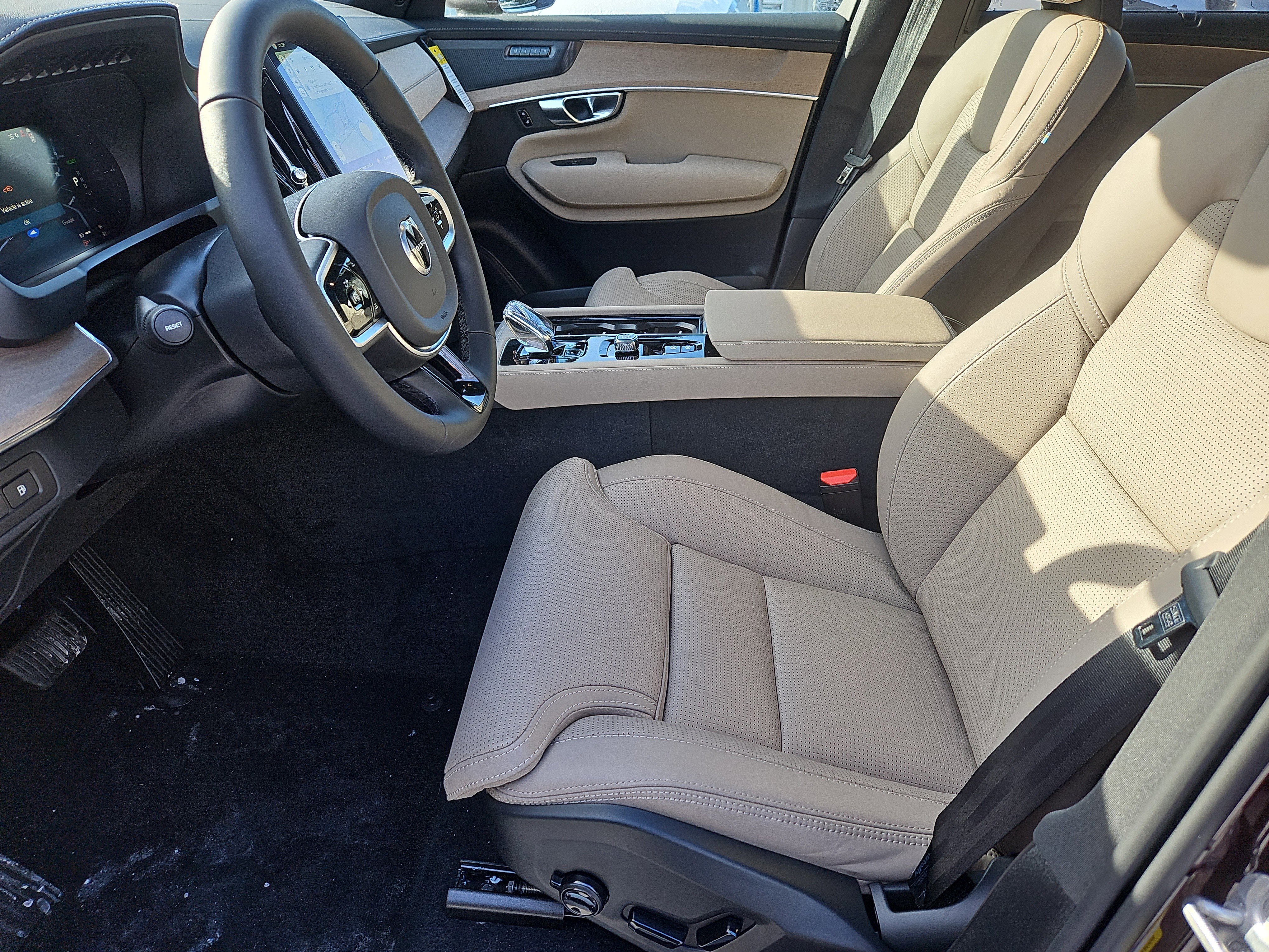 New 2026 Volvo XC90 T8 Ultra image 21