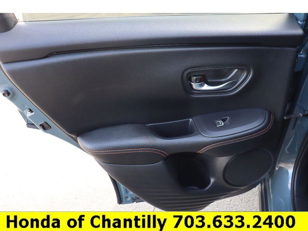 Used 2024 Honda HR-V Sport image 24