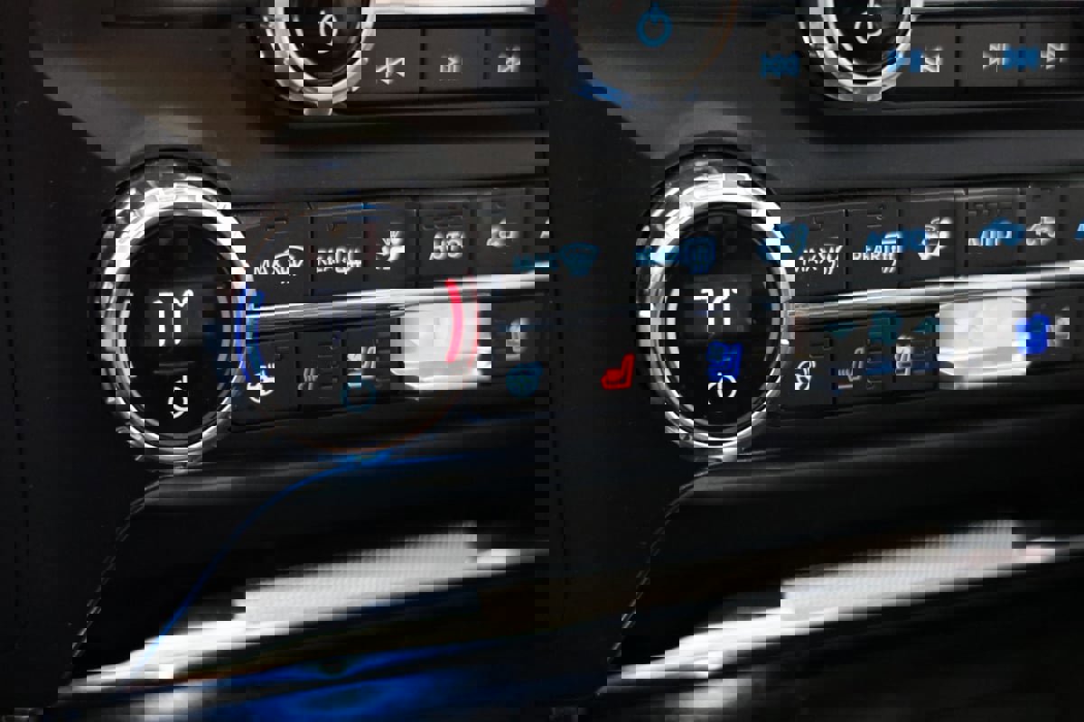 Used 2021 Ford F150 Raptor w/ Equipment Group 801A High image 9