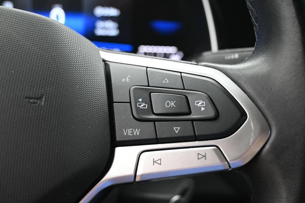 Used 2024 Volkswagen Jetta S FWD image 25