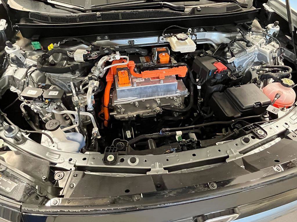 New 2026 Honda Prologue Touring image 11