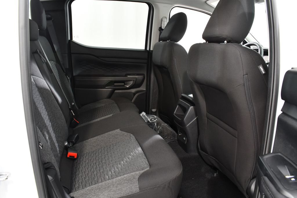 New 2026 Ford Ranger XLT w/ Equipment Group 301A High AWD/4WD image 19