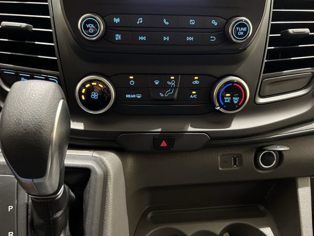 New 2025 Ford Transit 150 Low Roof AWD image 15