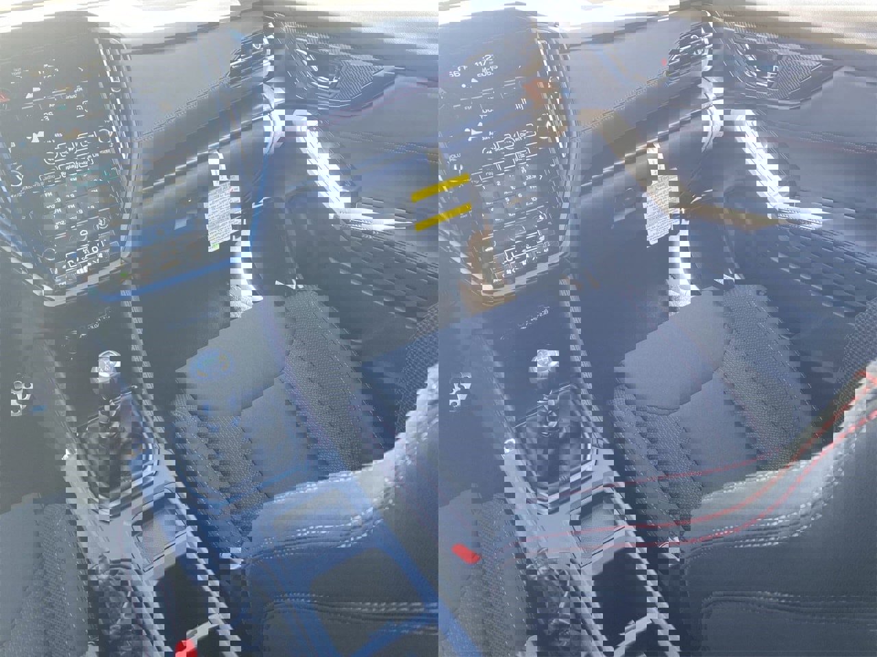 New 2026 Subaru WRX Premium image 12