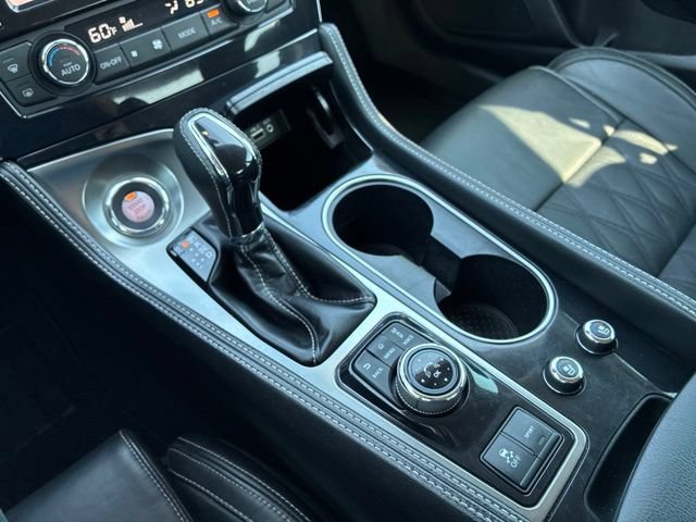 Used 2023 Nissan Maxima Platinum w/ Sport Mat Group FWD image 36