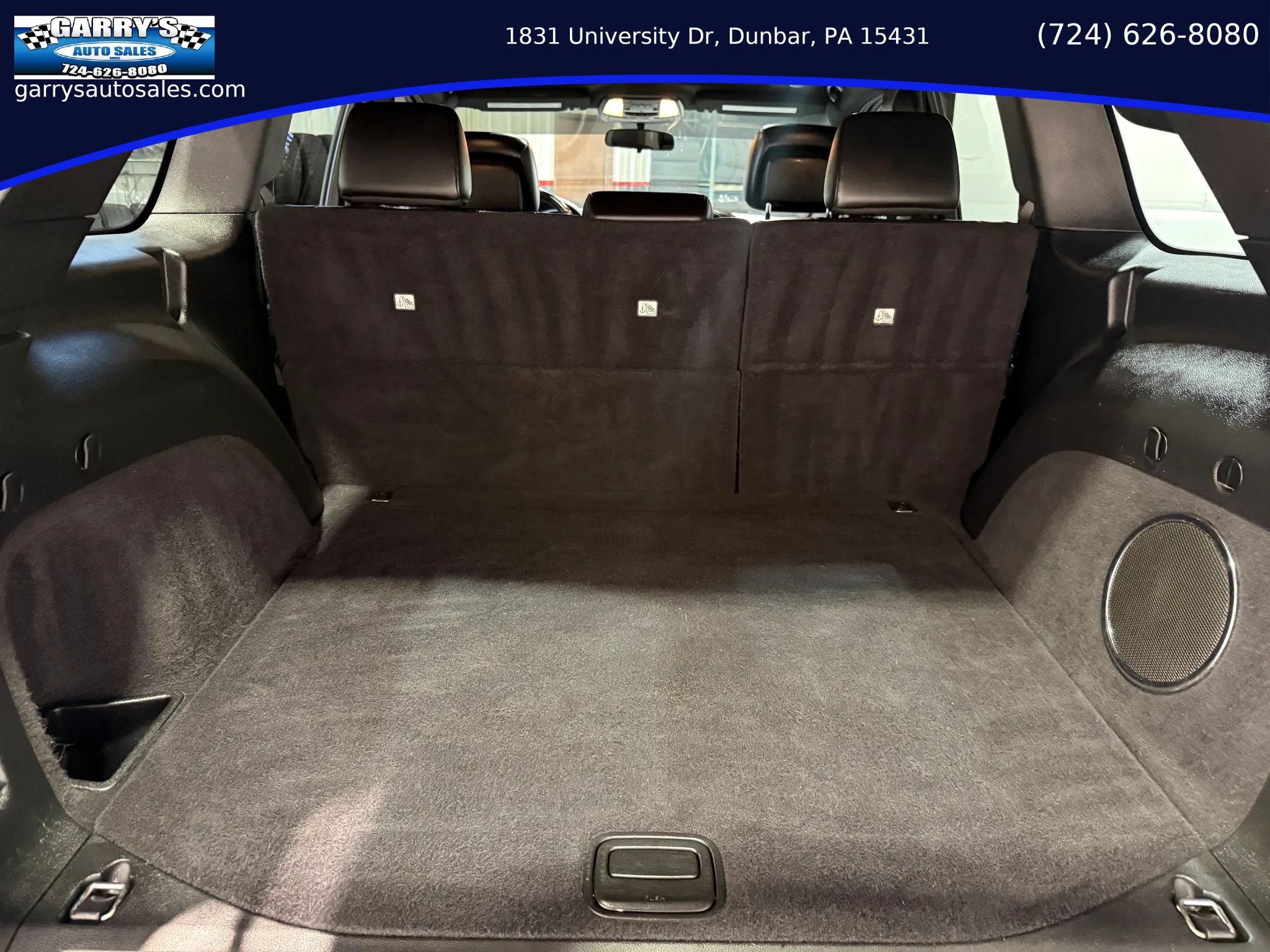 Used 2021 Jeep Grand Cherokee Laredo X AWD/4WD image 25