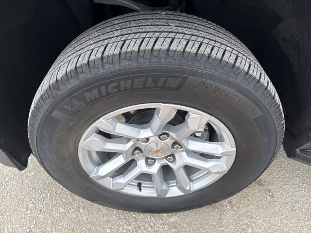 Used 2025 Chevrolet Tahoe LT AWD/4WD image 29