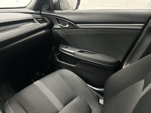 Used 2021 Honda Civic EX image 13