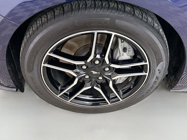 Used 2019 Ford Mustang GT Premium w/ Ford Safe & Smart Package image 31