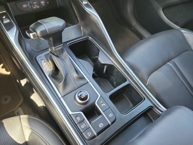 Certified 2024 Kia Sorento S w/ Panoramic Sunroof Package FWD image 26