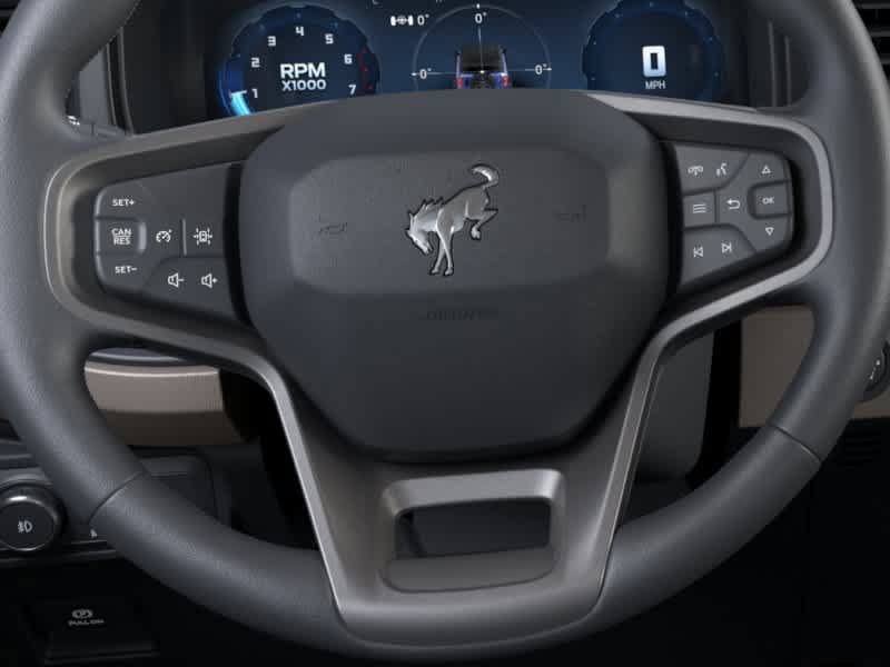 New 2026 Ford Bronco Big Bend w/ Black Diamond Package AWD/4WD image 14