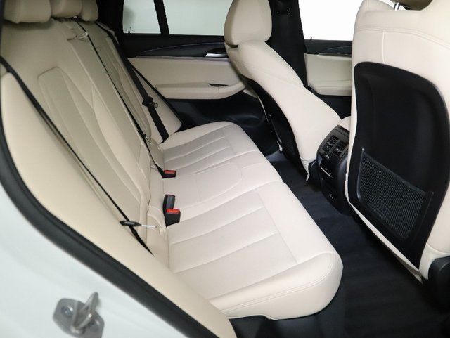 Used 2024 BMW X4 xDrive30i w/ M Sport Package AWD/4WD image 29