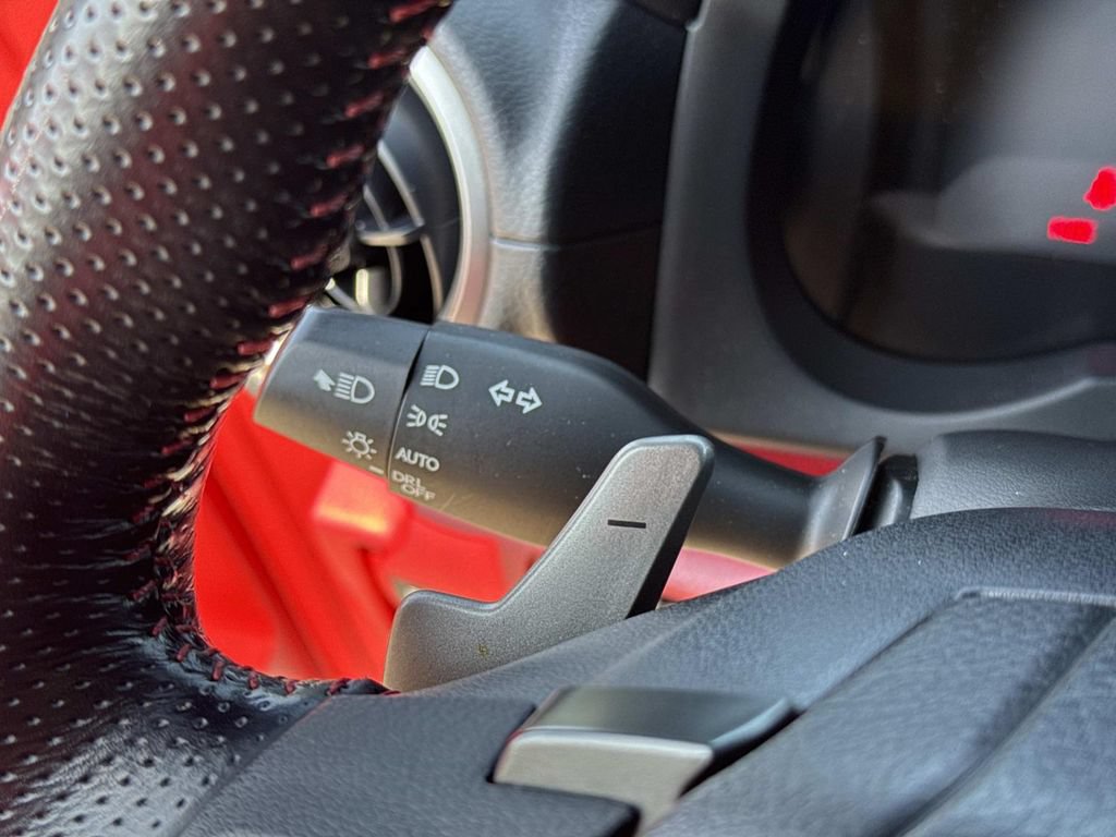 Used 2022 Lexus IS 350 F Sport RWD image 42