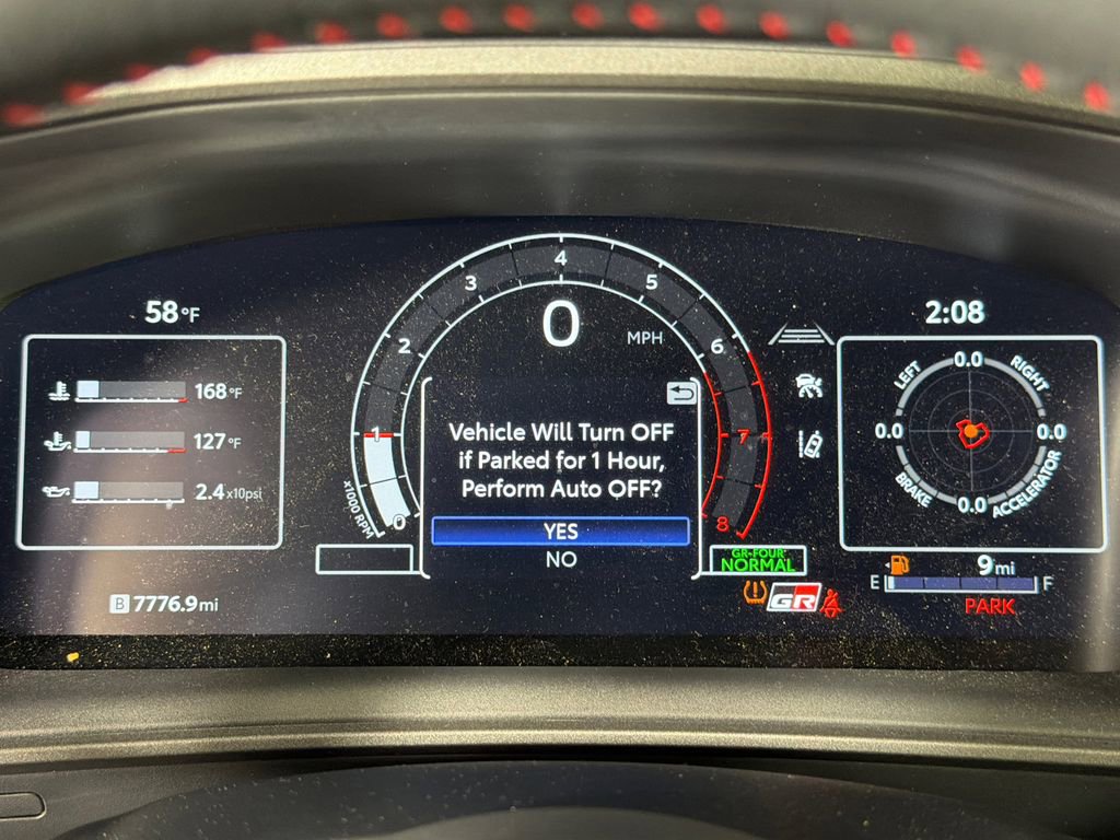 Used 2025 Toyota Corolla Premium image 26