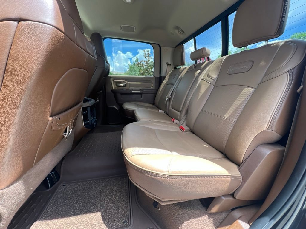 Used 2021 RAM 2500 Limited AWD/4WD image 27