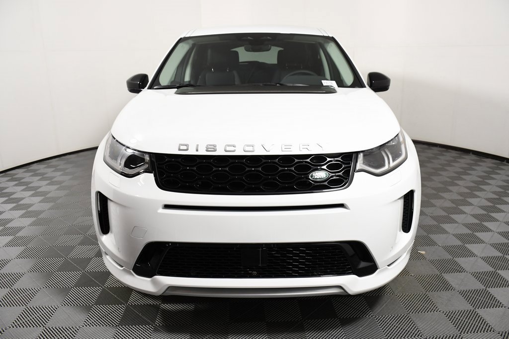 Used 2025 Land Rover Discovery Sport S image 10