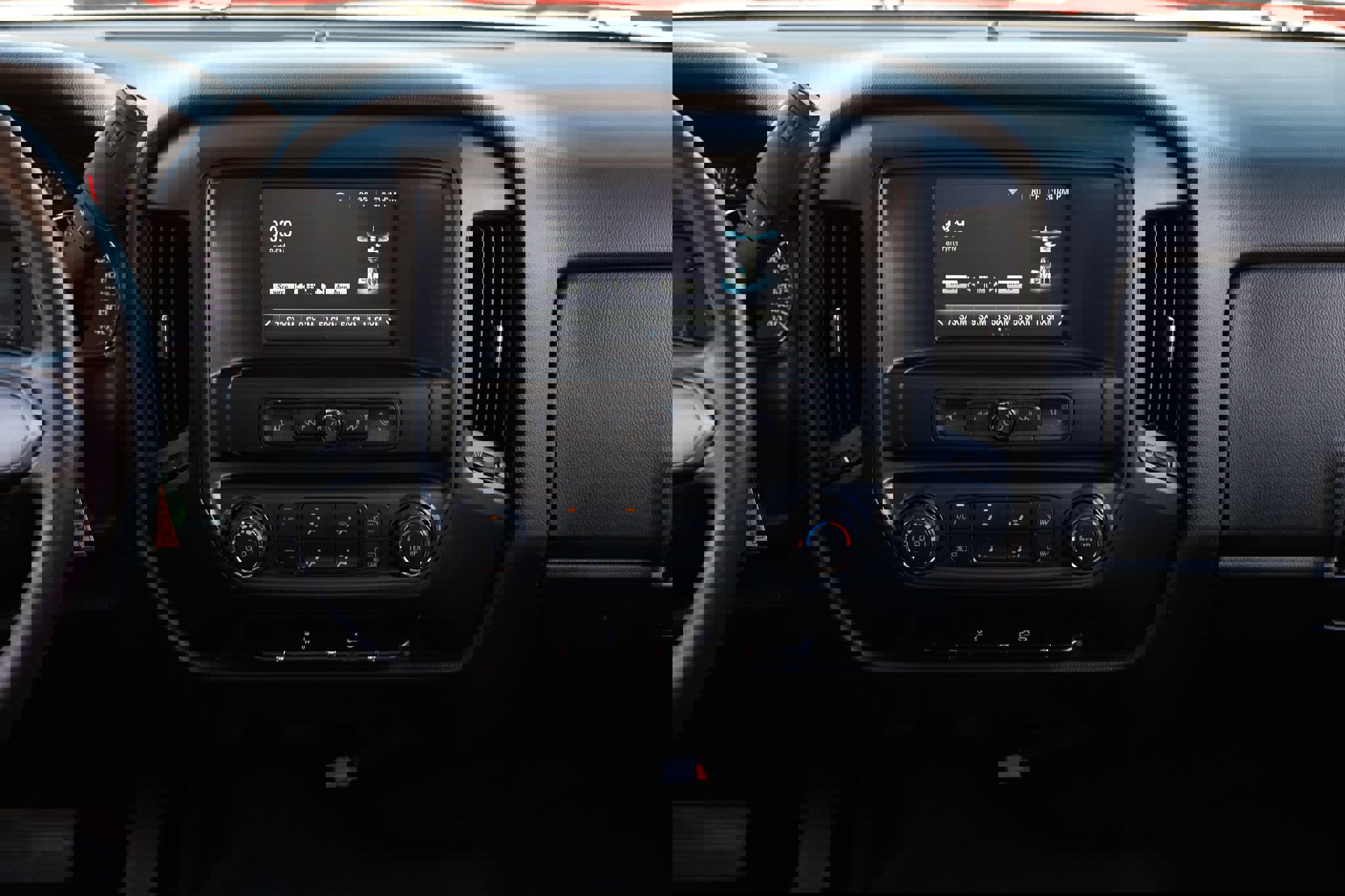 Used 2019 Chevrolet Silverado 1500 Custom w/ Custom Convenience Package image 39