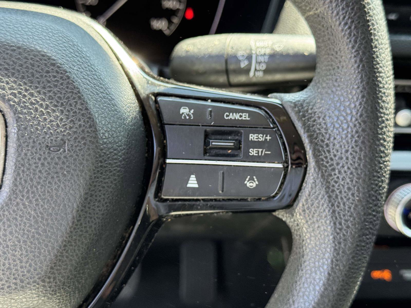 Used 2022 Honda Civic LX image 17