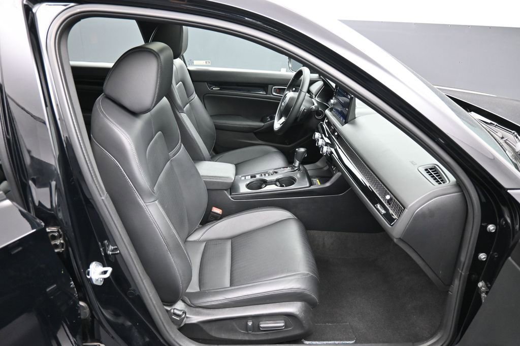 Certified 2023 Honda Civic Sport Touring image 24