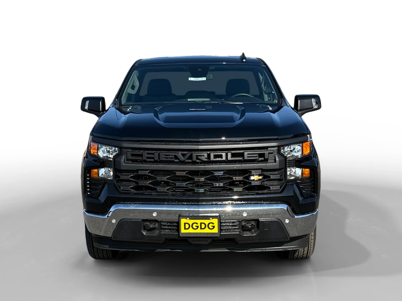 New 2026 Chevrolet Silverado 1500 W/T w/ WT Safety Package image 8