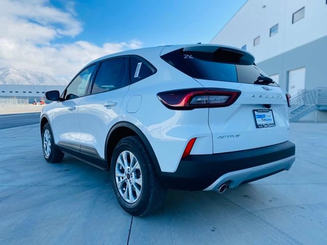 New 2026 Ford Escape Active w/ Tech Pack #1 image 7
