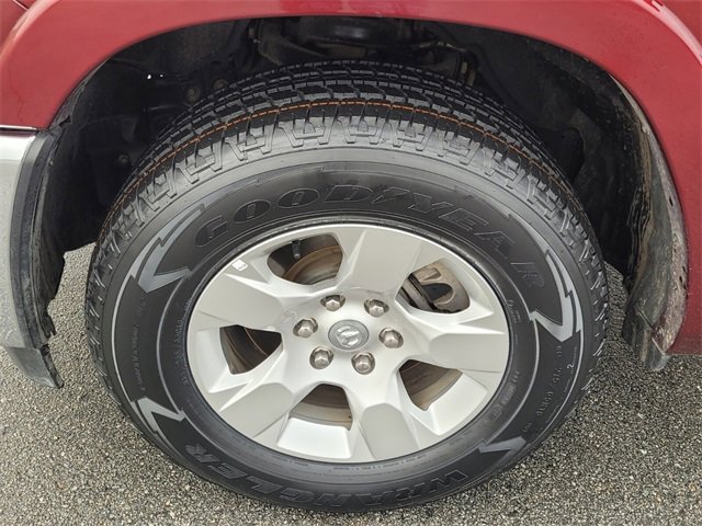 Used 2025 RAM 1500 Big Horn image 16