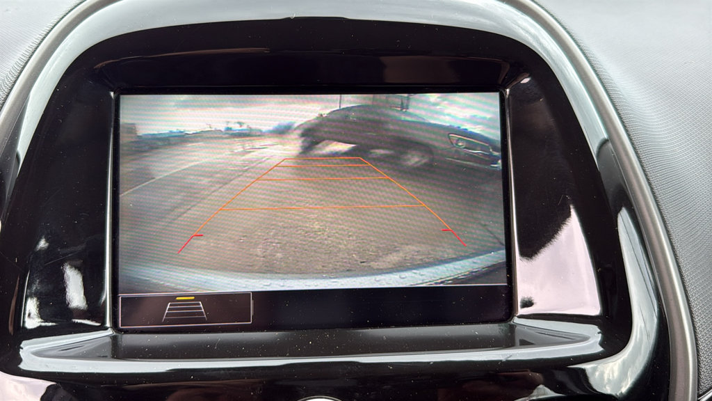 Used 2020 Chevrolet Spark LT FWD image 35