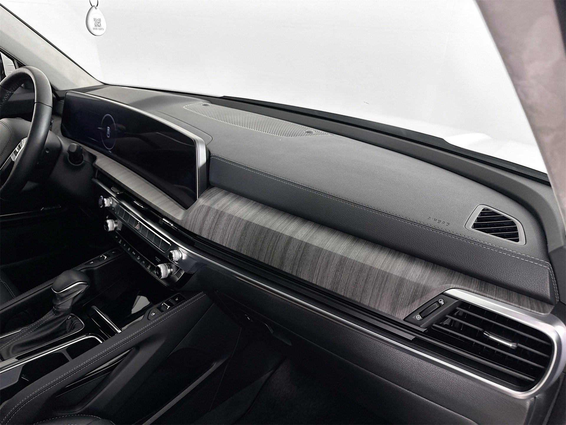 Used 2024 Kia Telluride SX Prestige image 31