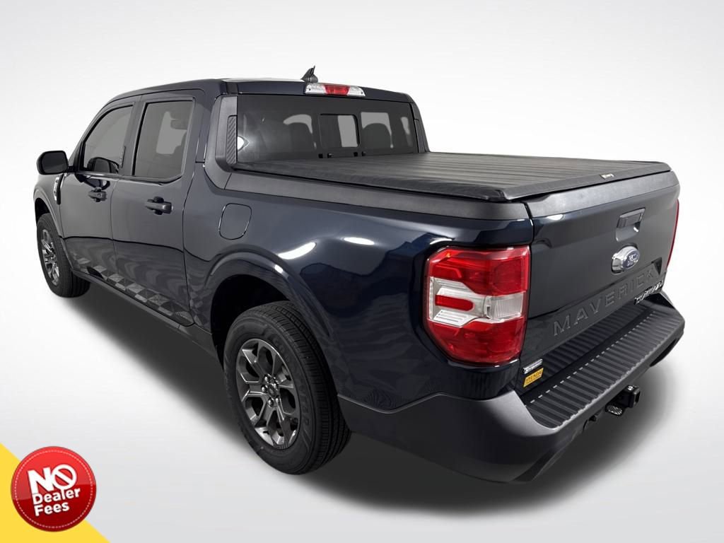 Used 2022 Ford Maverick XLT image 6