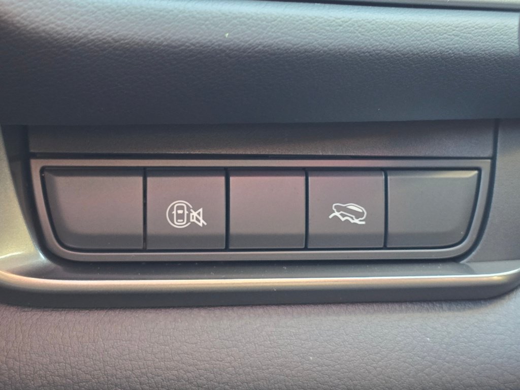 Used 2026 MAZDA CX-30 AWD 2.5 S image 35