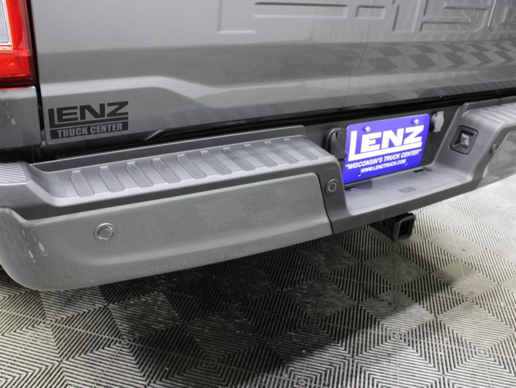 Used 2023 Ford F150 Lariat w/ Equipment Group 502A High AWD/4WD image 49