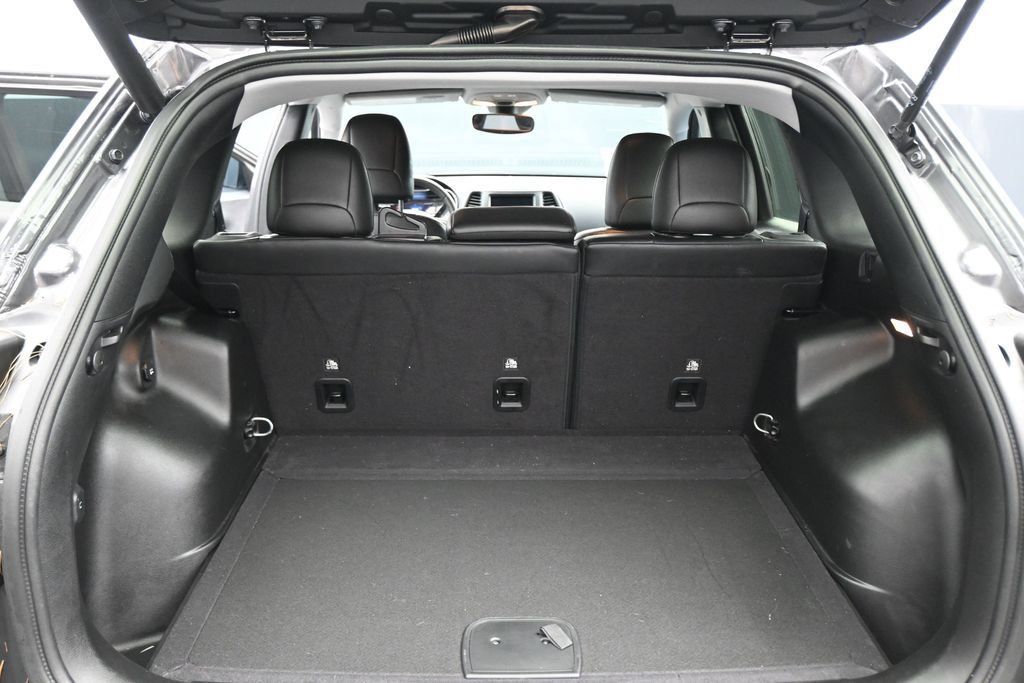 Used 2022 Jeep Cherokee Latitude Lux FWD image 27