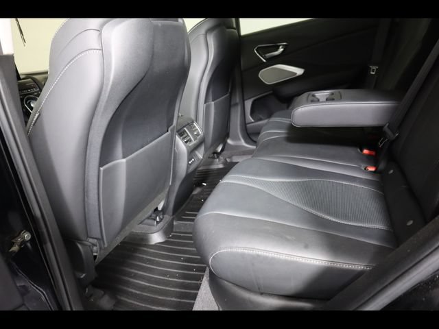 Used 2024 Acura RDX SH-AWD w/ Technology Package image 15