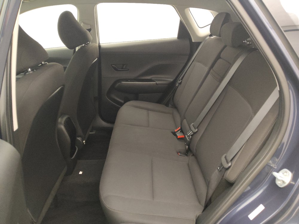 Used 2024 Hyundai Kona SE FWD image 18