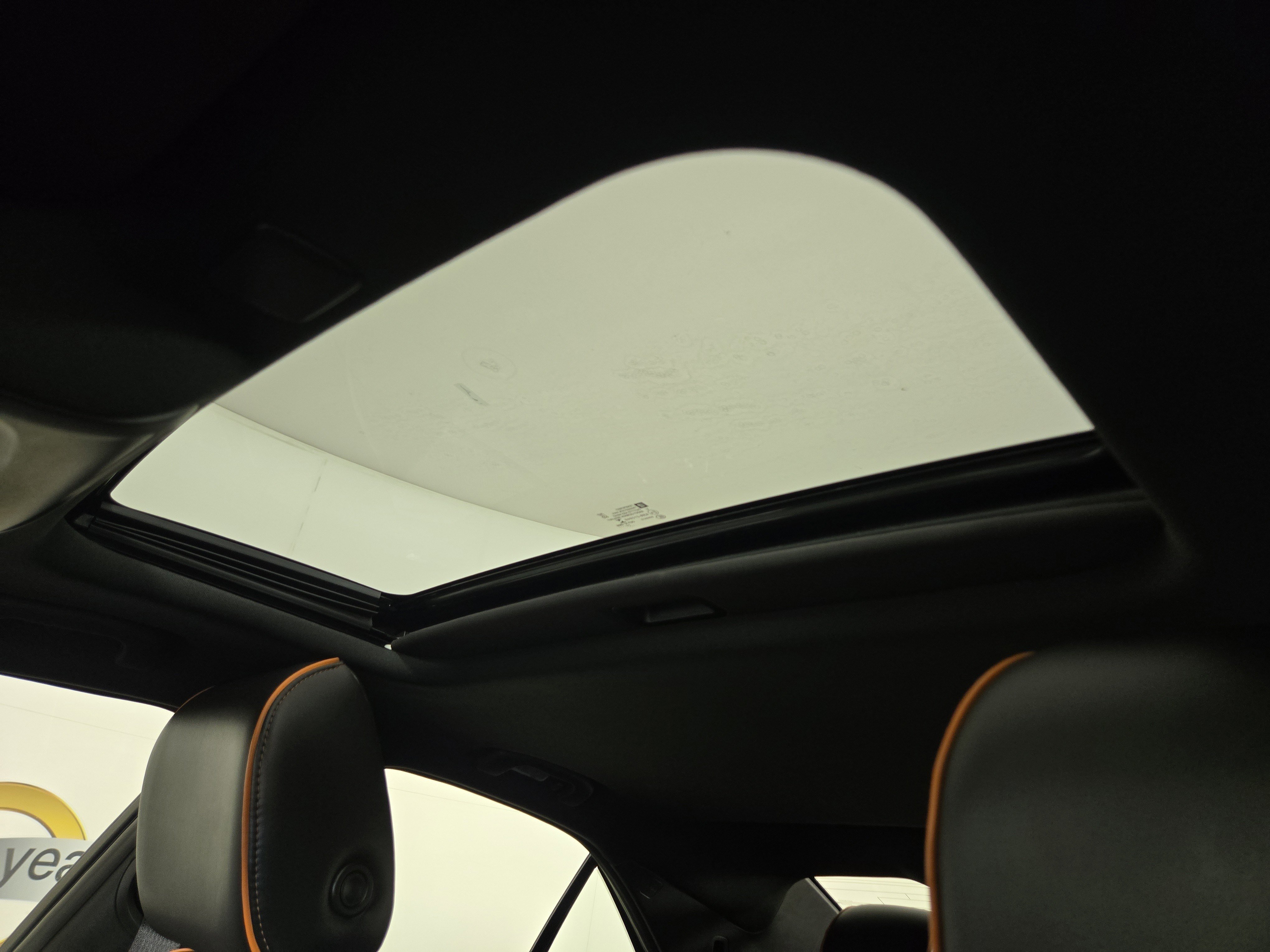 Certified 2021 Cadillac CT4 Sport w/ Technology Package image 22