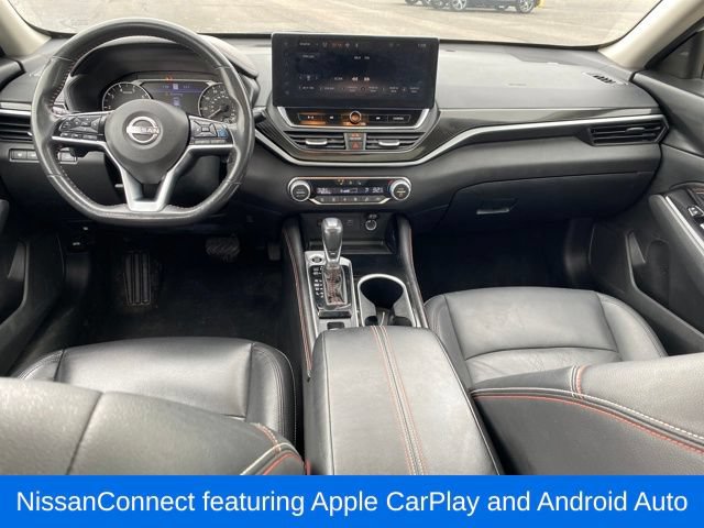 Used 2023 Nissan Altima 2.5 SR AWD/4WD image 5