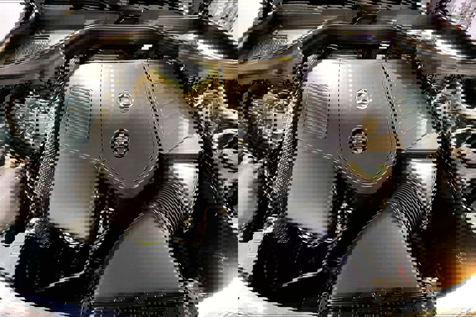 New 2026 Mercedes-Benz GLC 300 4MATIC image 14