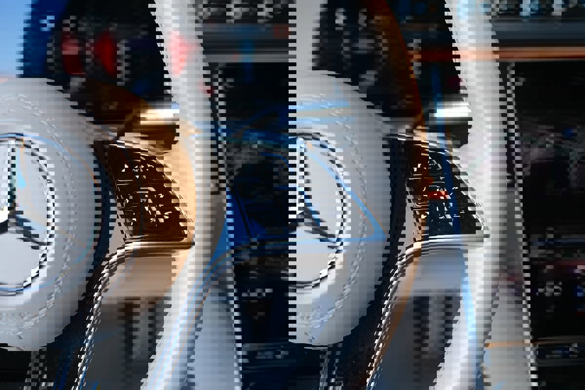 Used 2023 Mercedes-Benz S 580 4MATIC Sedan image 17