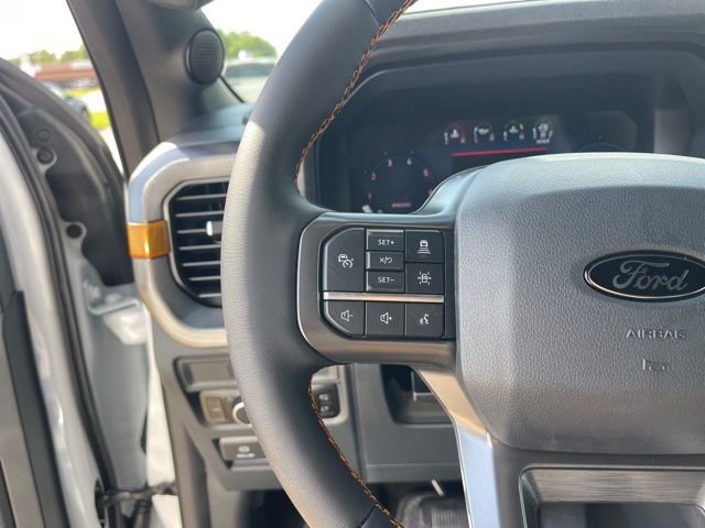 New 2025 Ford F150 Tremor w/ Equipment Group 402A High image 22