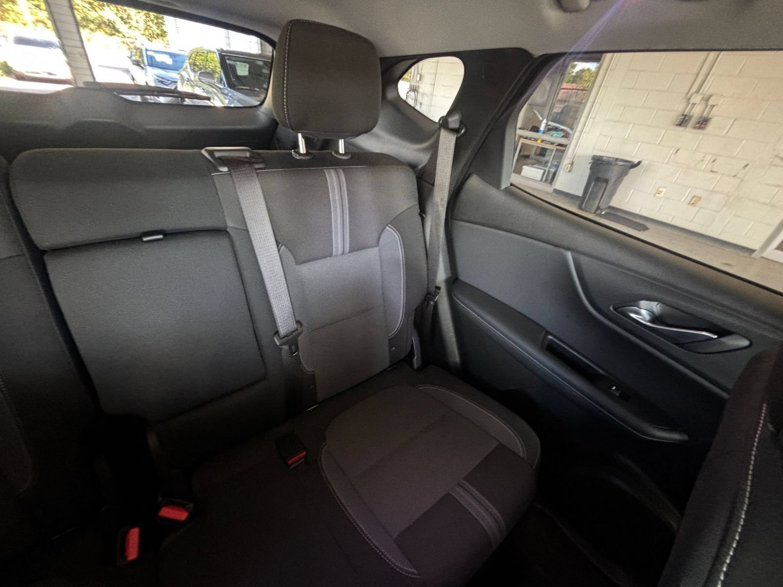 Used 2026 Chevrolet Blazer LT FWD image 37