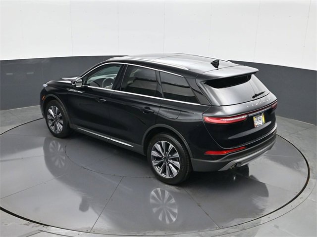 Used 2022 Lincoln Corsair Reserve image 19